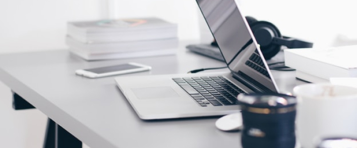 IT営業からワークライフバランスが整った職場環境へ。成長企業で年収アップも実現！