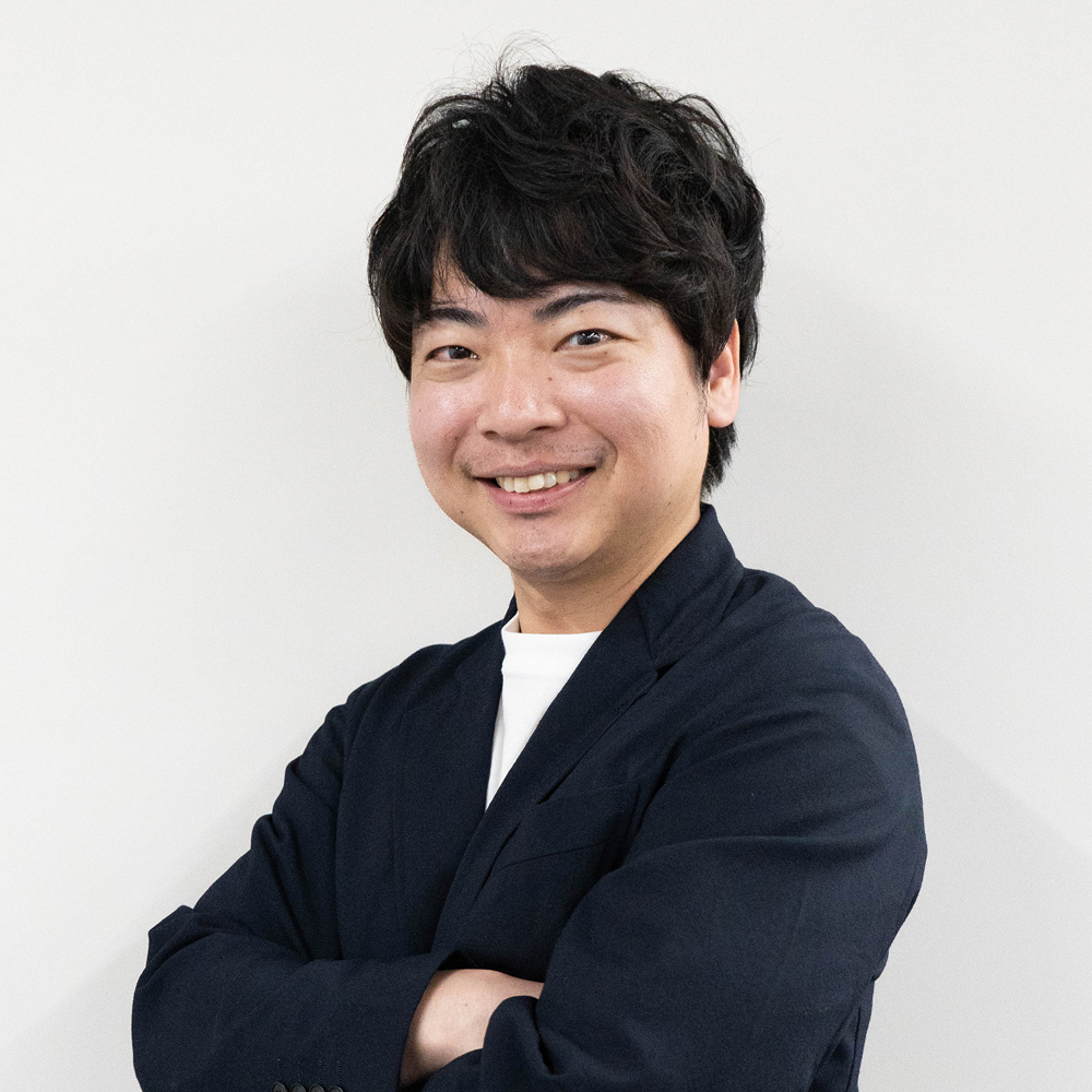 北辻 健太