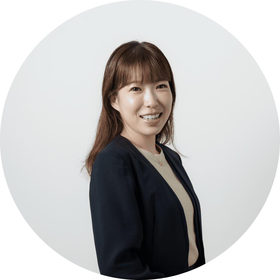 井伊 美代子