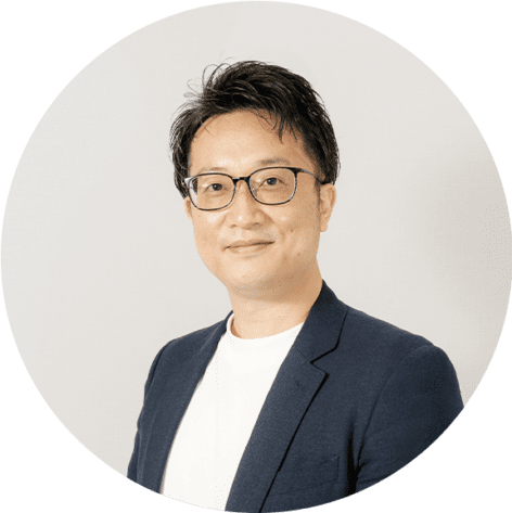 藤沼 渉