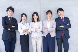 三菱地所が求める人材像