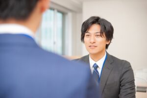 NTTデータが求める人材像とは？
