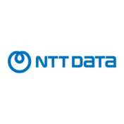 NTTデータ