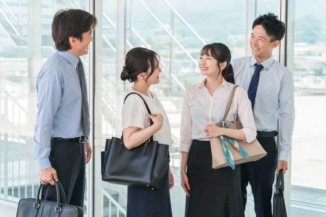 東京ガスの人材育成制度