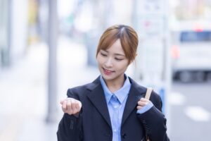 SCSKの働き方は？