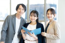 サントリーへの第二新卒転職