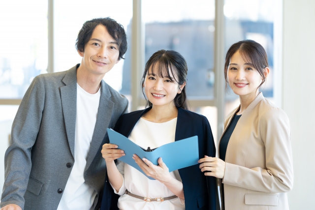 サントリーへの第二新卒転職
