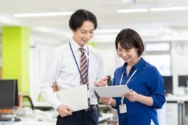三井不動産への転職に資格は必要？