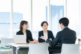 三井不動産の中途面接対策｜よく聞かれる質問と回答のコツを徹底解説