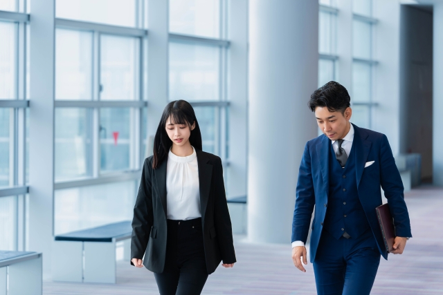 三井不動産への転職でエージェントを使うべき理由は?