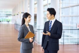 KADOKAWAへの転職、中途採用・転職難易度は？