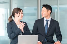 三菱地所の適性検査とは？TG-WEBの内容や位置付けを解説