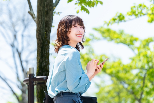 オムロンが求める人物像とは?