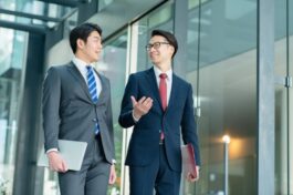 SCSKが求めている人材とは?