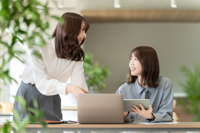 オムロンの年収は?