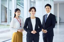サイバーエージェントはどんな会社？サイバーエージェントの会社概要