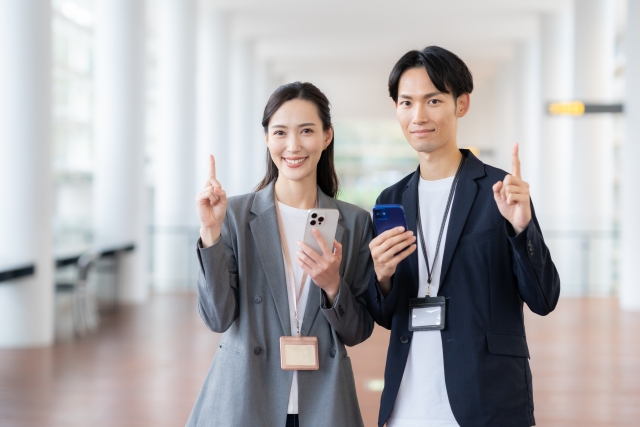 NTTデータへの転職理由の伝え方|実例と面接対策を徹底解説