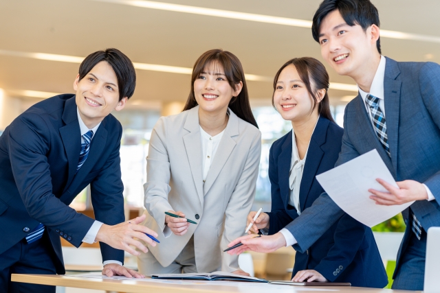 NTTデータのWebテスト(中途採用)の中身と攻略ポイントまとめ