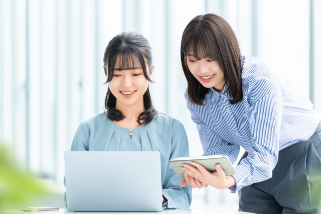 電通デジタルの適性検査は?SPI?