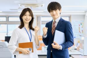 マネーフォワードへの転職、面接では何を聞かれる？面接準備の完全ガイド