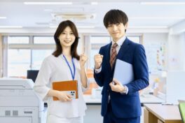 三菱ケミカルの転職志望動機|面接で差がつく作り方と実例
