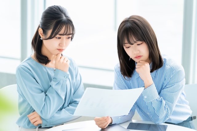 NTTデータの志望動機は?内定に近づく回答方法と事前準備のポイント