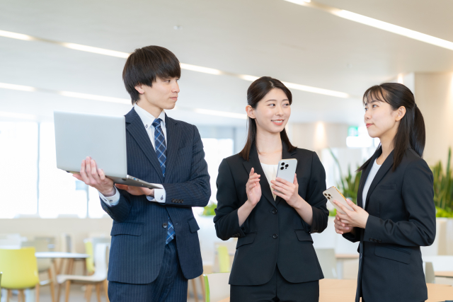 サイバーエージェントに第二新卒で転職は可能?転職成功のコツとメリットを解説