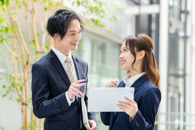 マネーフォワードへの志望動機の作り方とは?