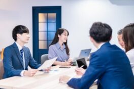 総合商社への転職は難しい？求められる経験・スキルと成功の秘訣