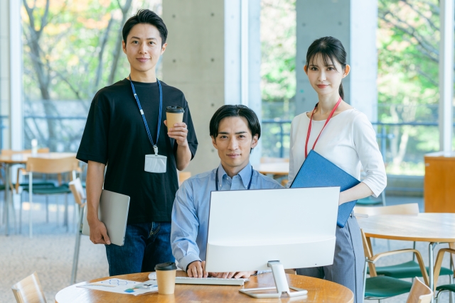 関西電力に採用されやすい大学・高専とは?出身校や就職難易度を徹底解説