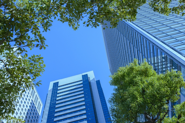 丸紅への転職はエージェントを使うべき?年収・求人情報・選考対策まで徹底解説