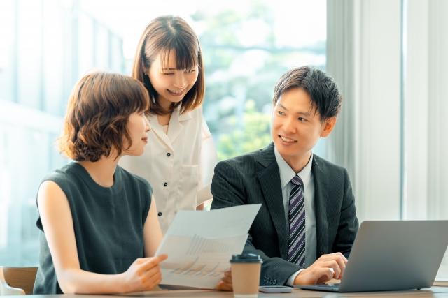 監査法人BIG4への転職ガイド|業務内容から年収、転職成功のコツまで徹底解説