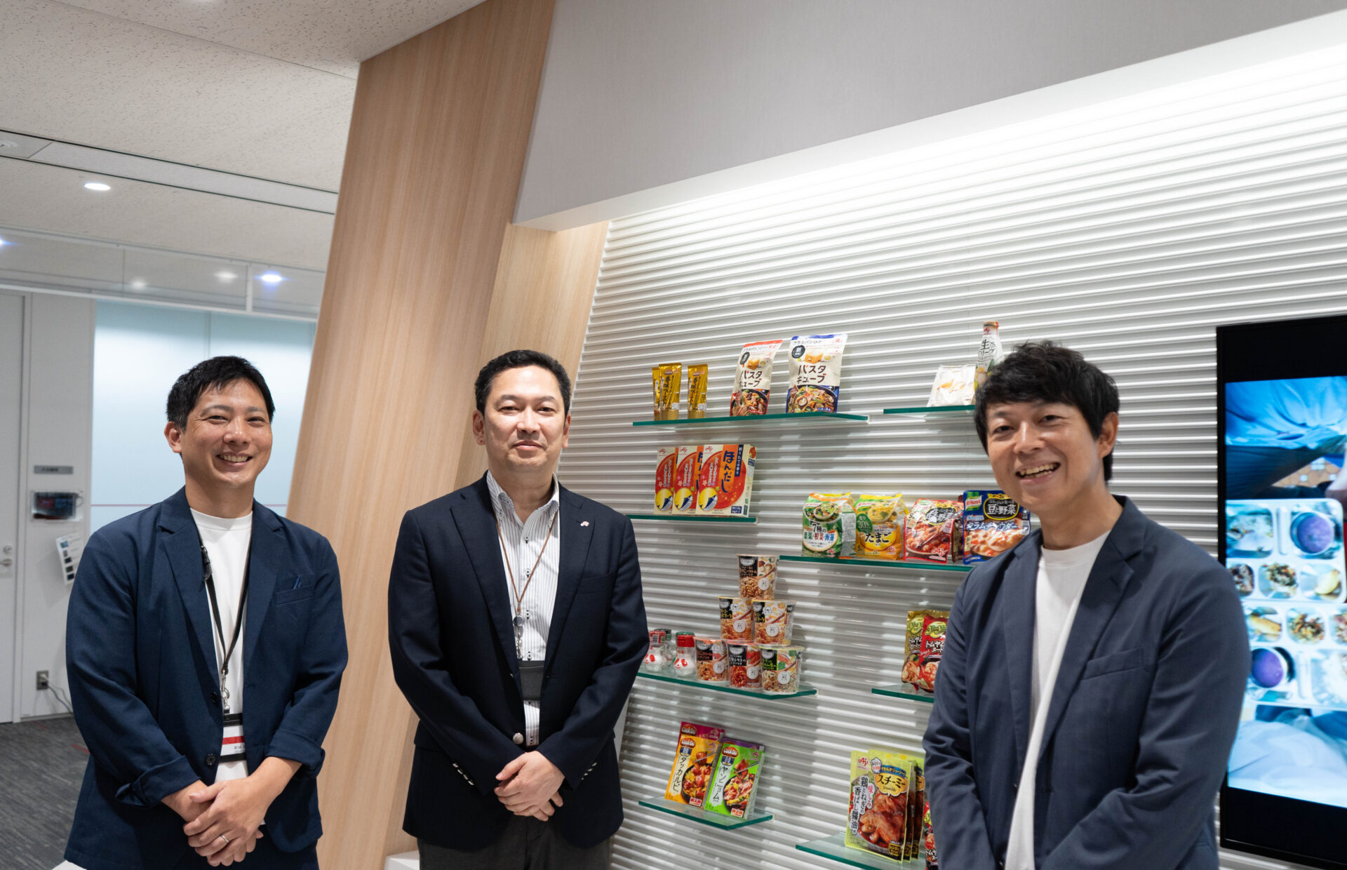 デジタルはあくまで事業成長のために。味の素社が語る、全社変革を実現するDX推進戦略