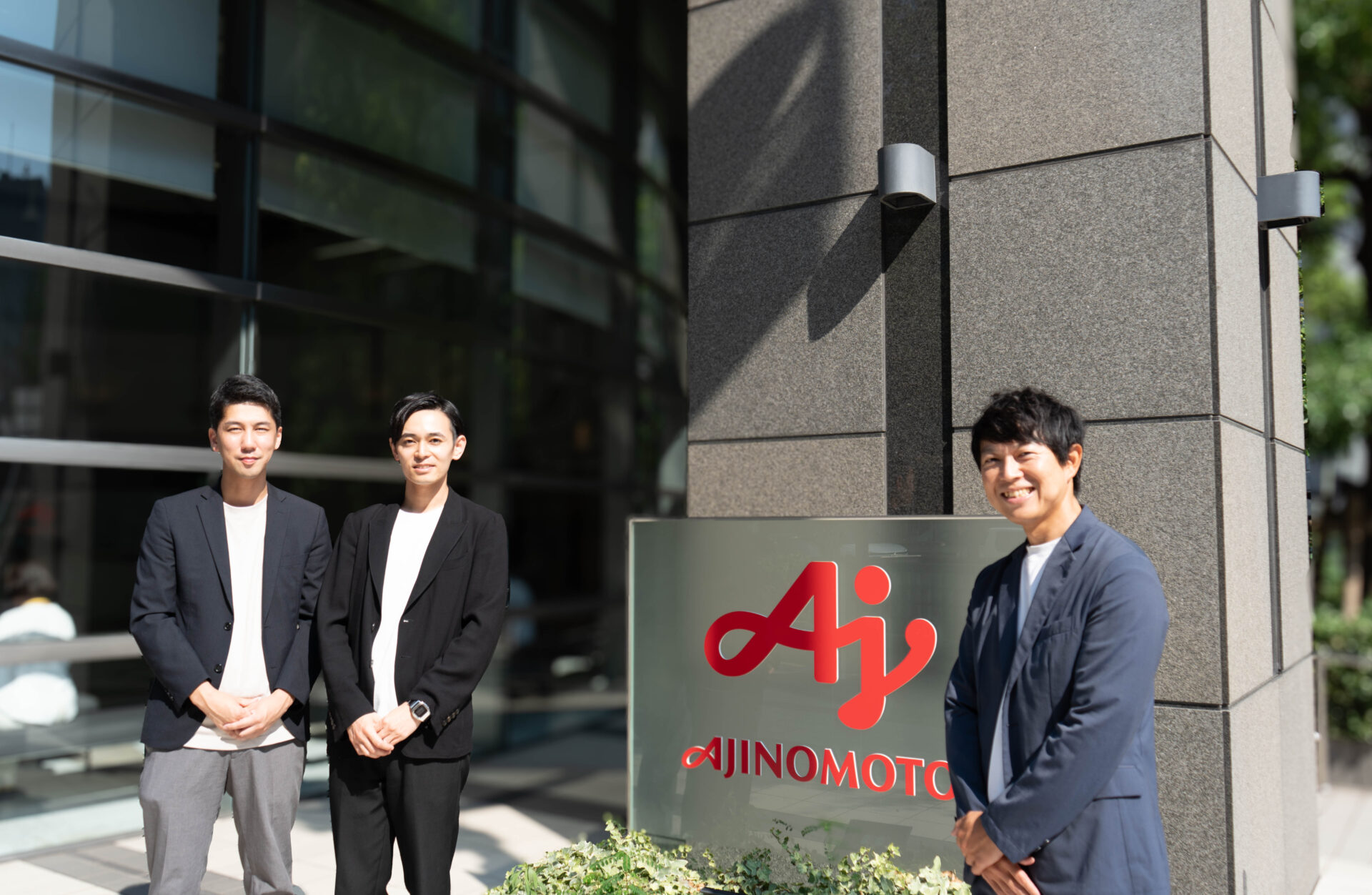 『開拓者精神』で見つけ出す変革の種──味の素社のAIコンサルタントが目指す食の未来
