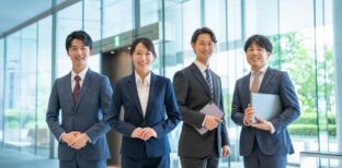 コニカミノルタの平均年収は800万円台？年齢別・職種別・口コミで徹底解説！