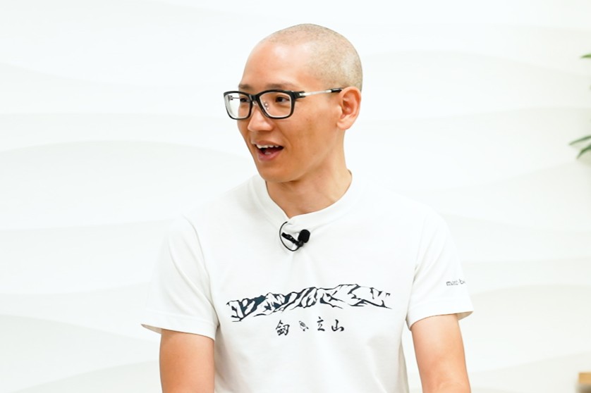 島野さんプロフィール