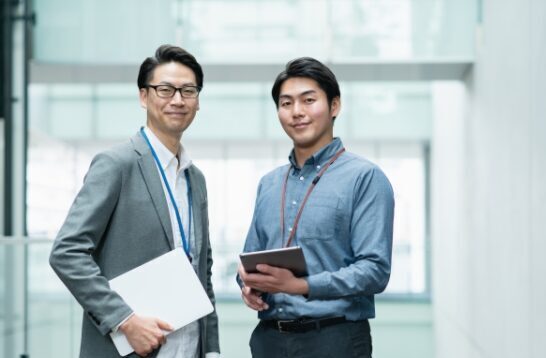 キーエンスの選考フロー完全解説｜採用フロー・面接内容・通過ポイントまで