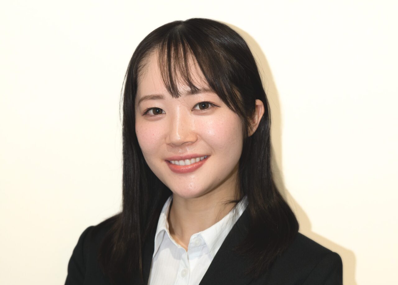 後藤 まりあ