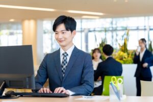 オムロンのWebテスト対策完全ガイド｜適性検査の種類・出題傾向・選考対策を解説